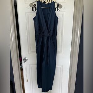 Hem & Thread jumpsuit